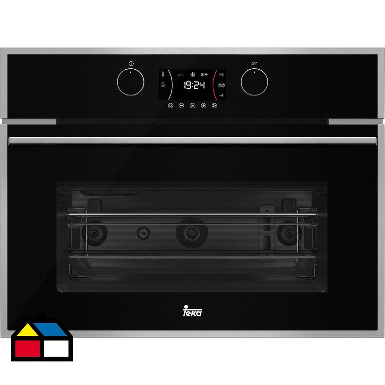 Microondas eléctrico empotrable 44 Litros