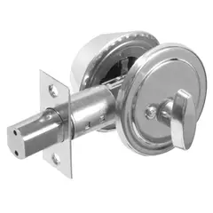 KARSON - Cerrojo llave mariposa inox