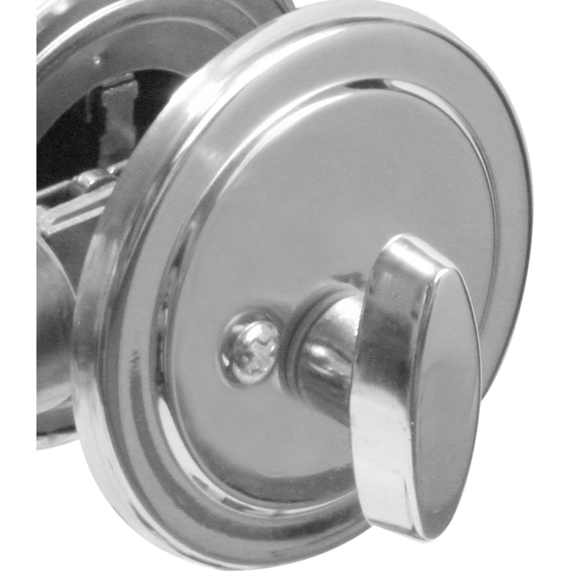 KARSON - Cerrojo llave mariposa inox karson