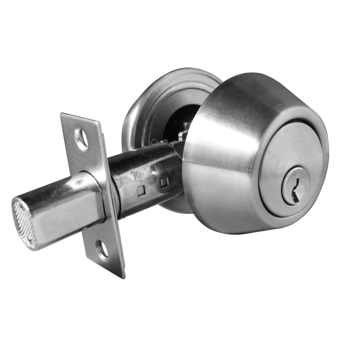 KARSON - Cerrojo llave llave inox karson