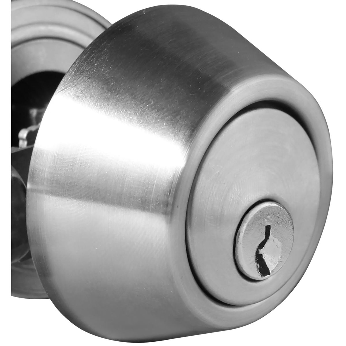 KARSON - Cerrojo llave llave inox karson