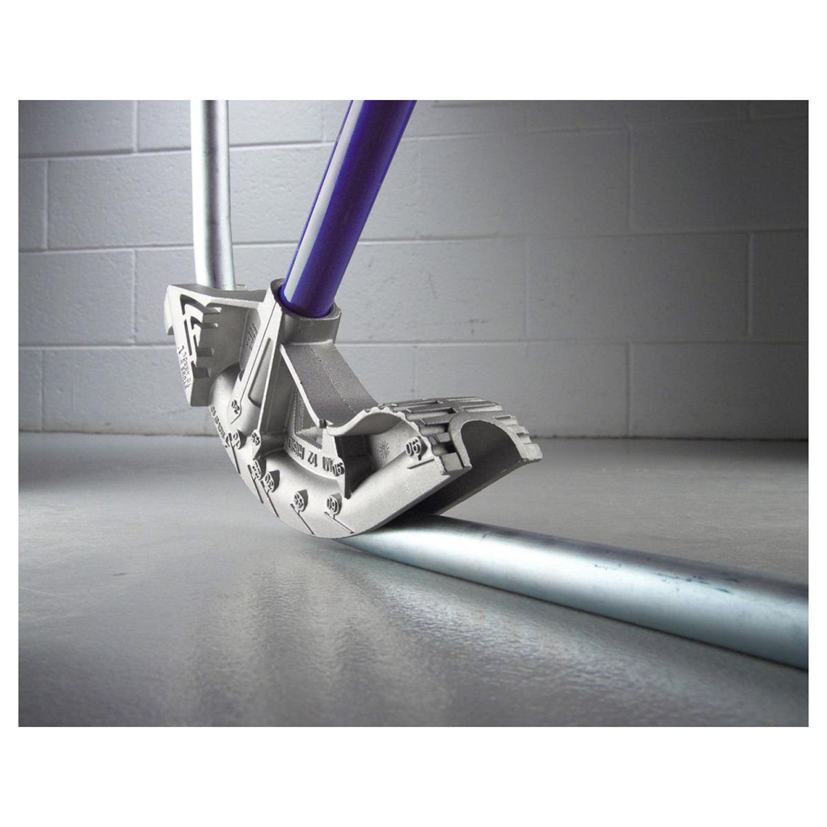 UBERMANN - Doblador 3/4 pulgadas