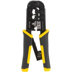 STANLEY - Pelacable 3 en 1 Acero