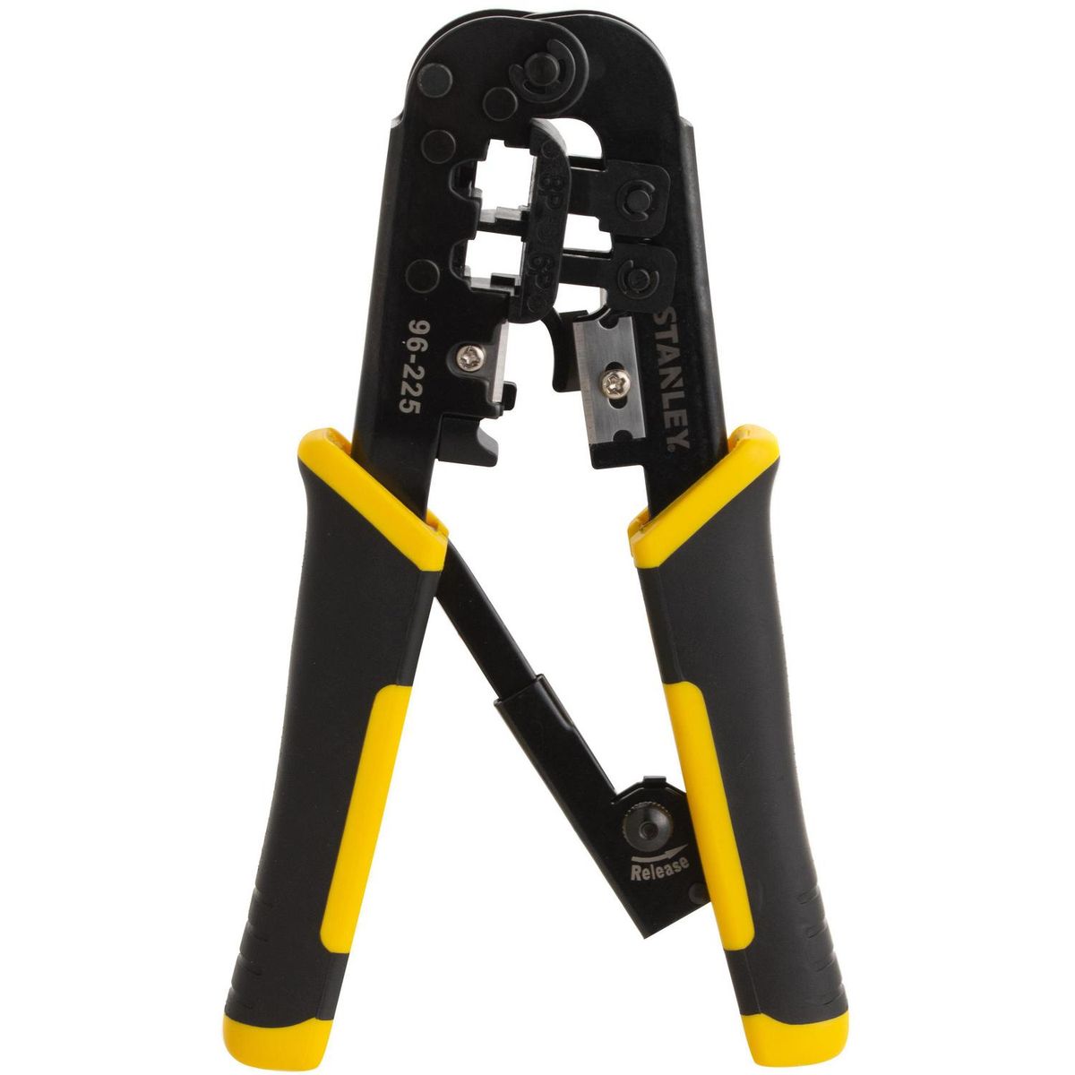 STANLEY - Pelacable 3 en 1 Acero