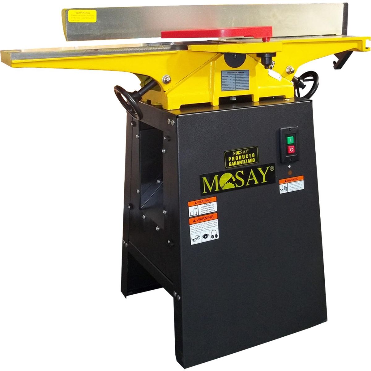 MOSAY - Canteadora eléctrica 750 W