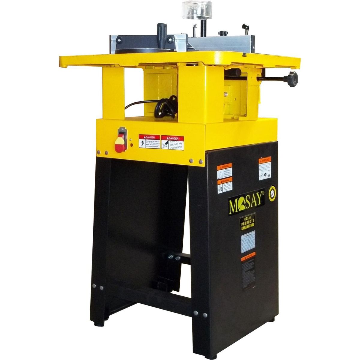 MOSAY - Tupi eléctrica 1/2" 750W