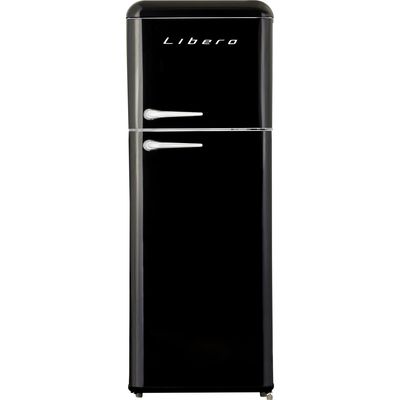 Imagen 2 del producto Refrigerador Top Freezer Frío Directo 203 Litros LRT-210DFNR