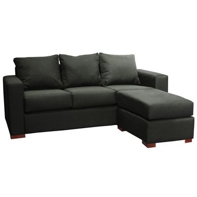 Sof seccional lima marengo 188x136x77 cm