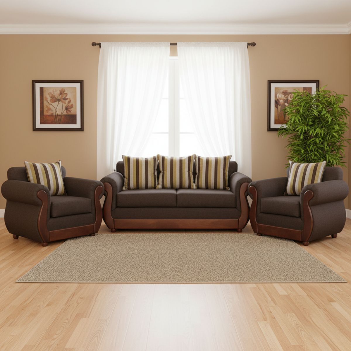 DKORA - Living 3-1-1 Brigitte