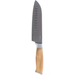 WAYU - Cuchillo Santoku Acero inoxidable
