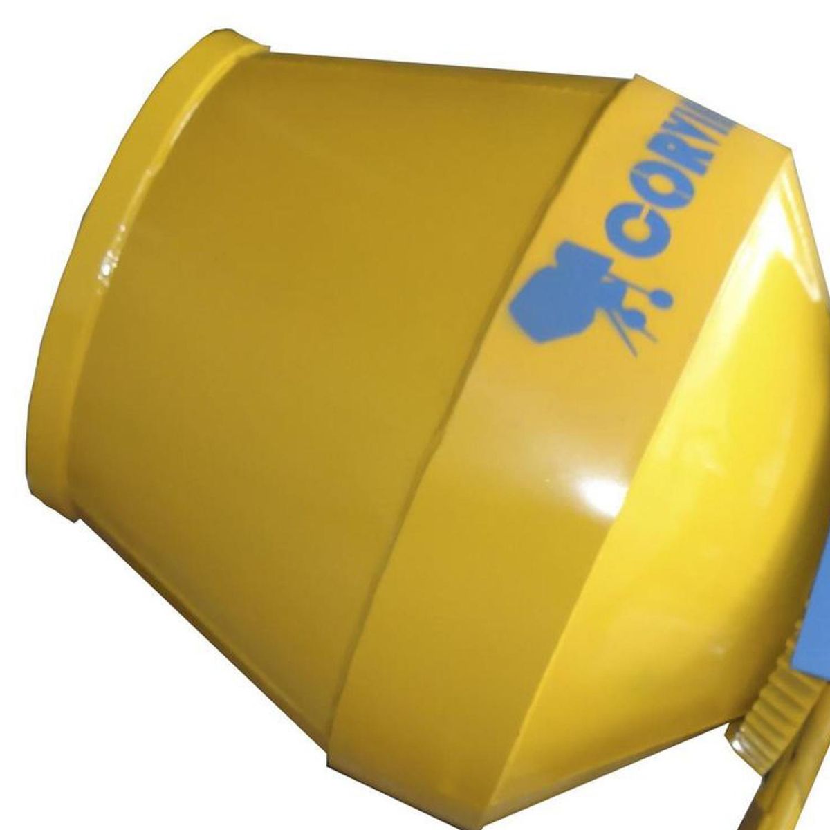 CORVIMET - Betonera 150 Litros 6.5 HP BVD-150B