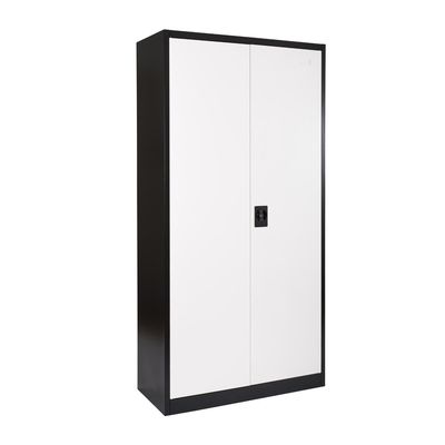 Imagen 2 del producto Estante Acero 5 Nivel(es) 45x185x45 cm Negro