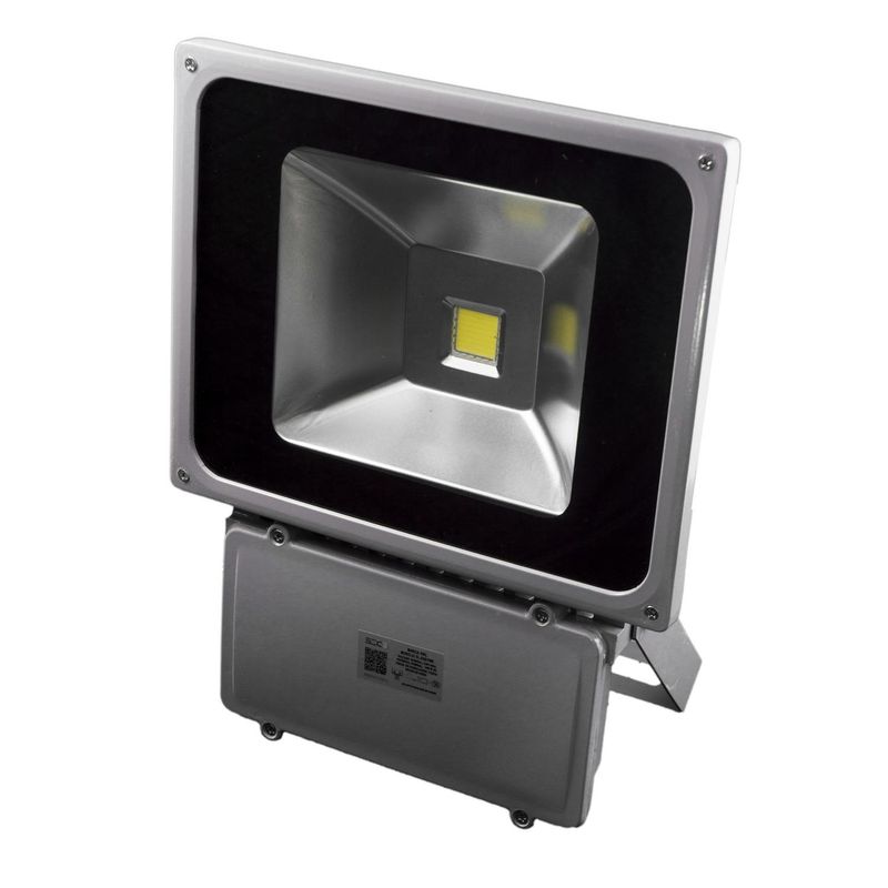 DRL - Reflector Led 70 W luz día