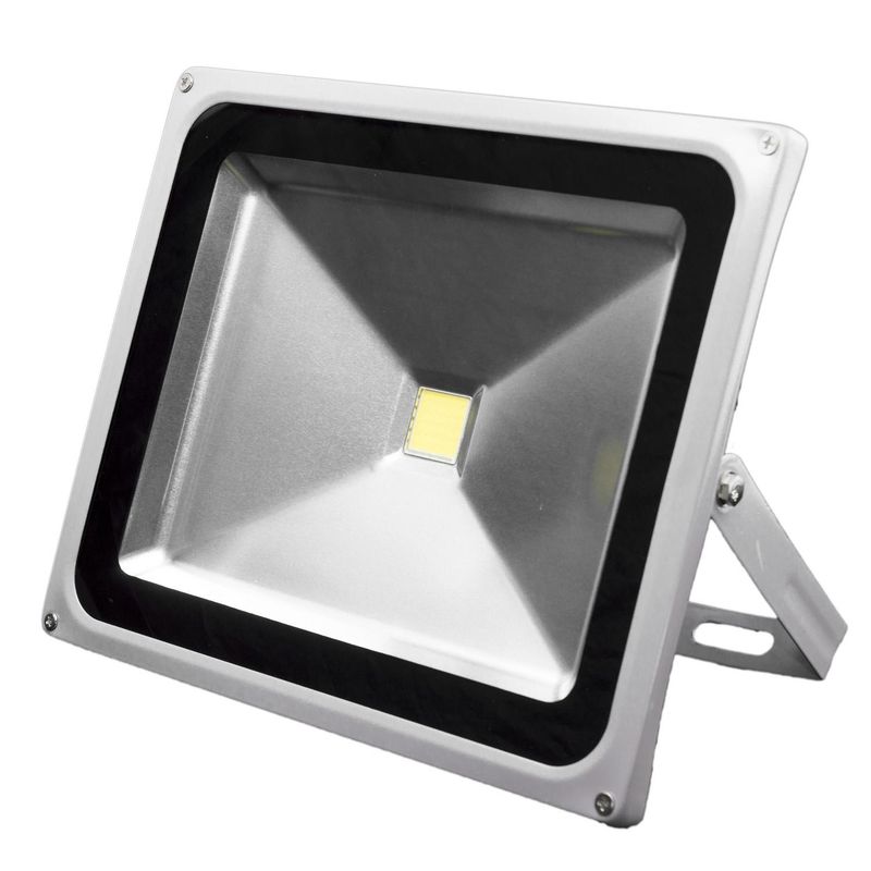 DRL - Reflector Led 50 W luz día