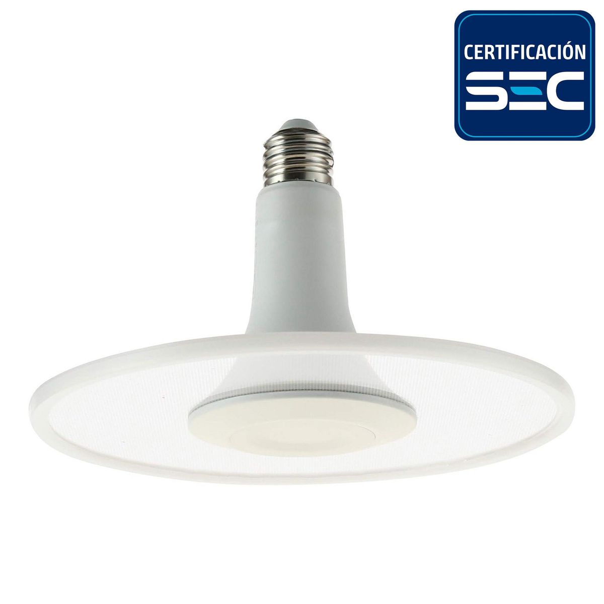 JUST HOME COLLECTION -  72 W 1000 lm Luz Cálida