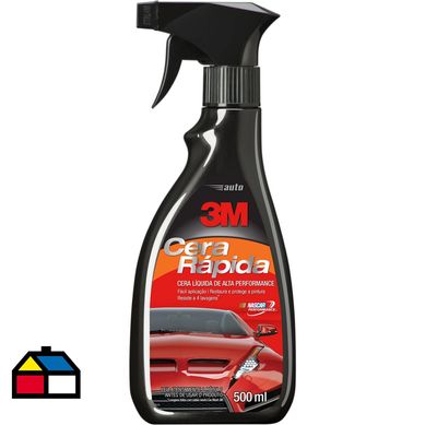 Cera rpida quick wax 500 ml