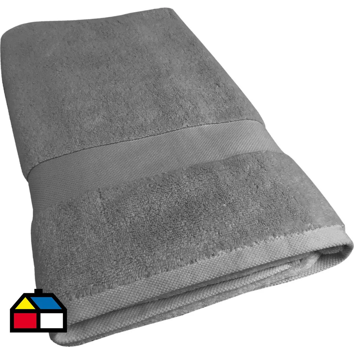 JUST HOME COLLECTION - Toallón 90x150 cm