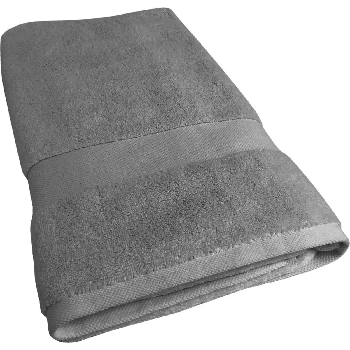 JUST HOME COLLECTION - Toallón 90x150 cm