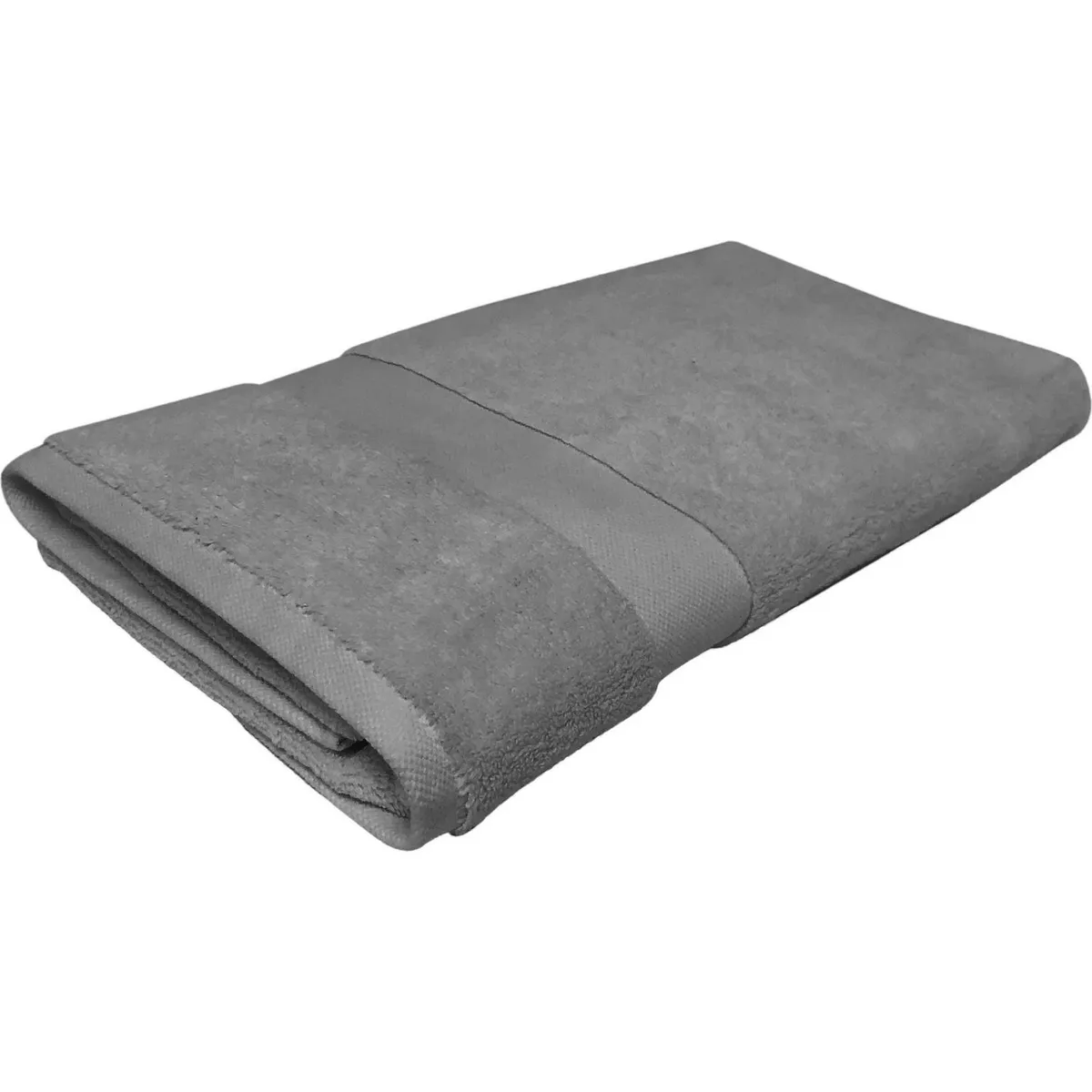 JUST HOME COLLECTION - Toallón 90x150 cm