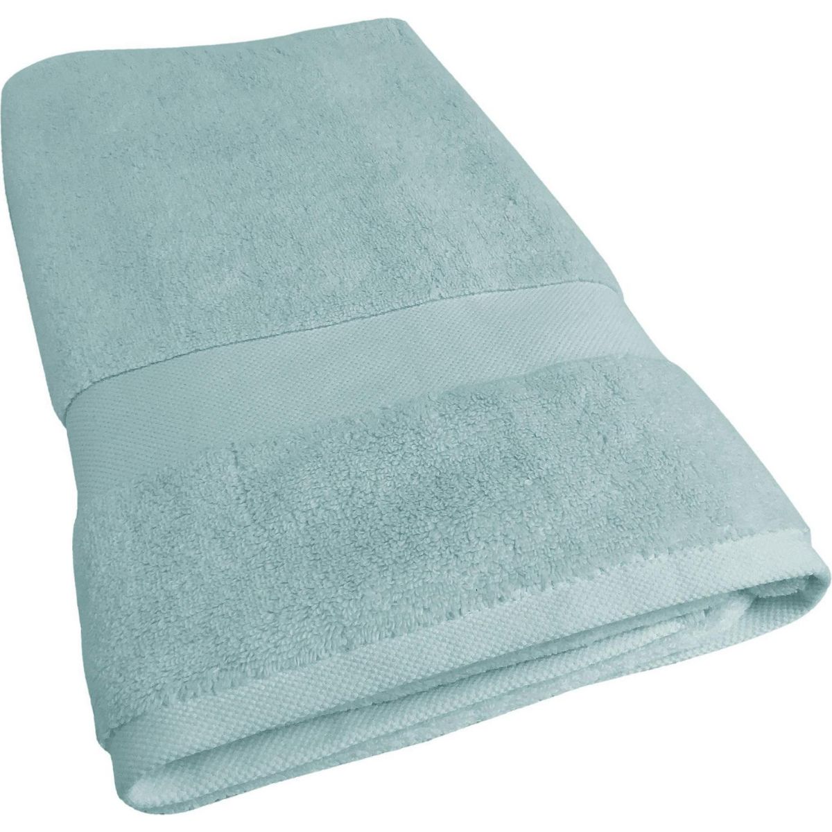 JUST HOME COLLECTION - Toalla de Baño 100% Algodon 600gr 90x150cm
