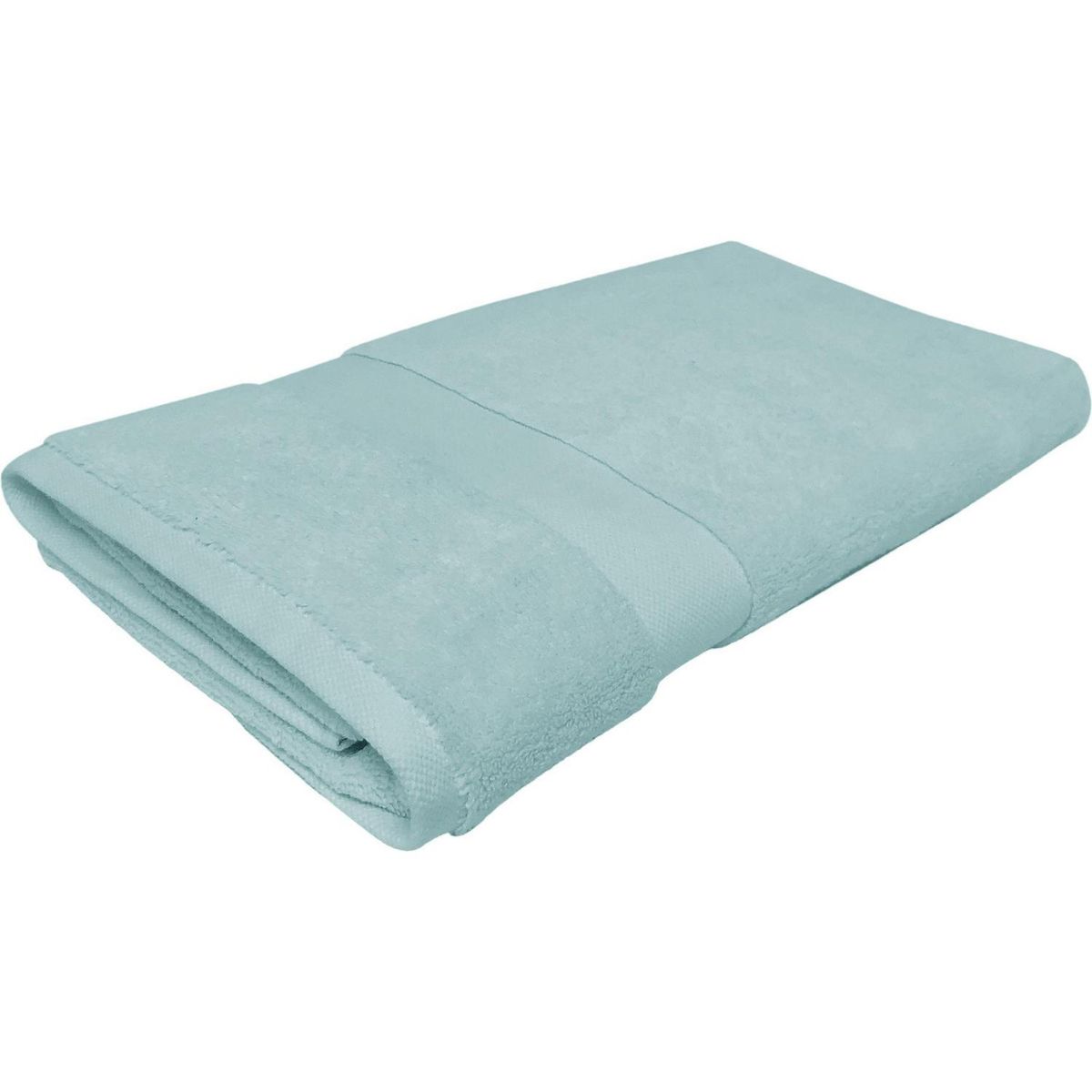 JUST HOME COLLECTION - Toalla de Baño 100% Algodon 600gr 90x150cm