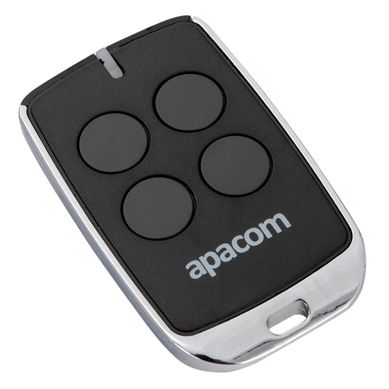 Control remoto para motor Apacom