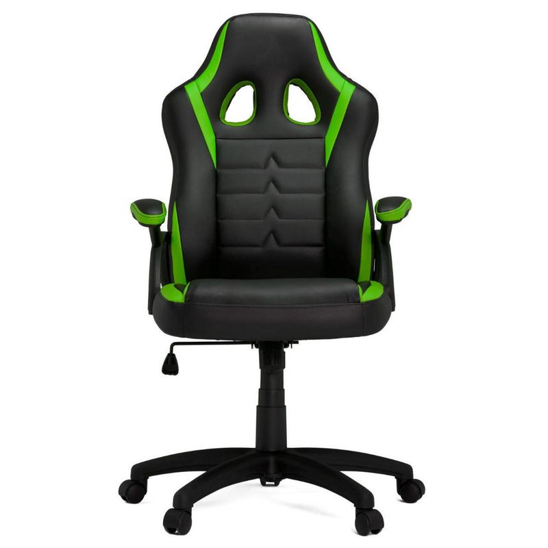 NIBIO - Silla Gamer NIBNEON Multicolor