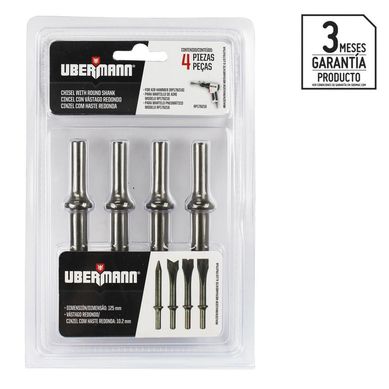 Set de puntas 11C4511