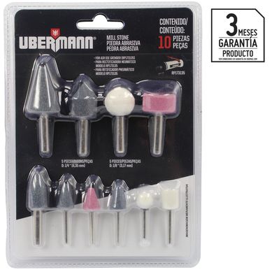 Set de accesorios 29SM571