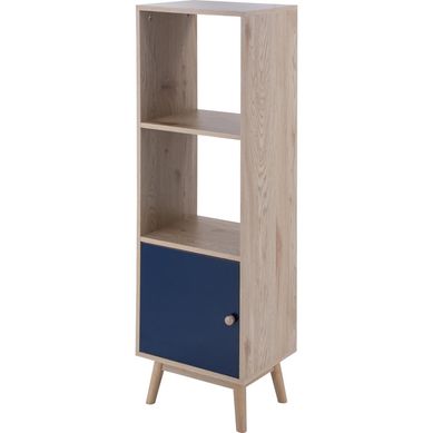 Estante 40x29x124 cm.