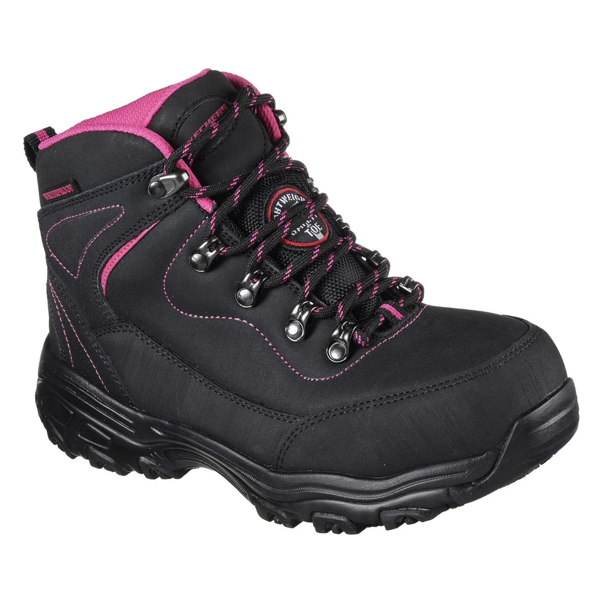SKECHERS WORK - Zapato de Seguridad Dlite