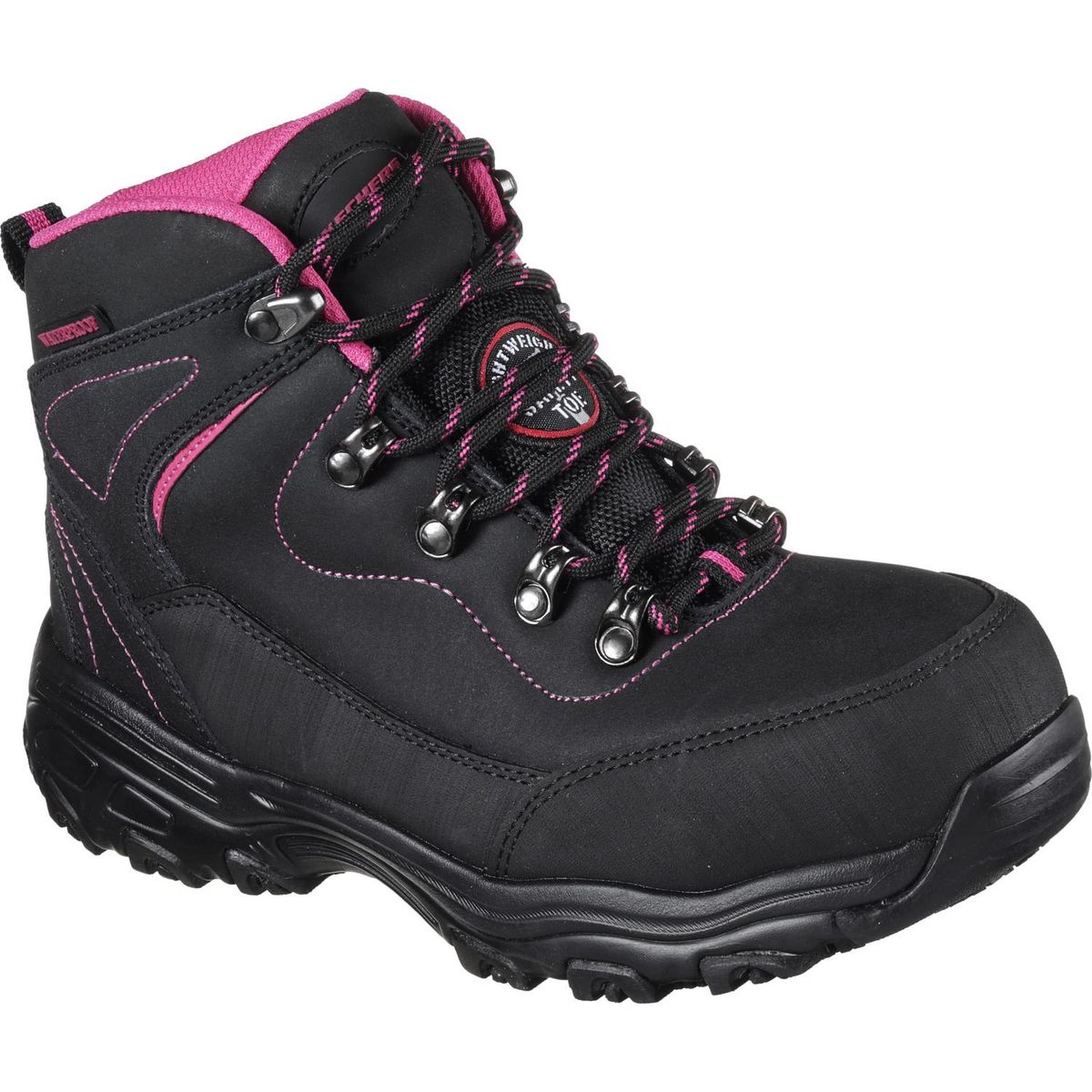SKECHERS WORK - Zapato de Seguridad Dlite