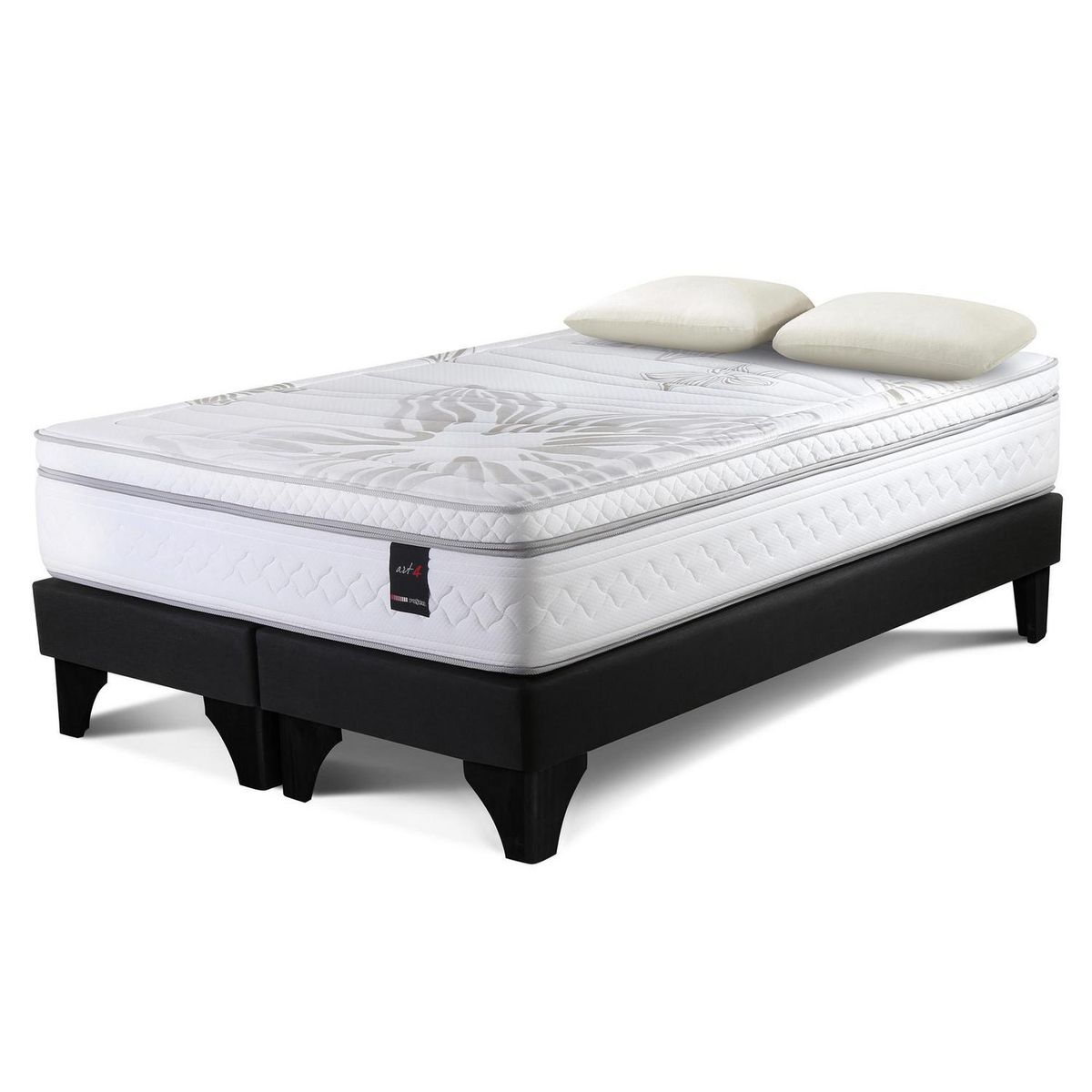 ROSEN - Cama Europea King/Almohada