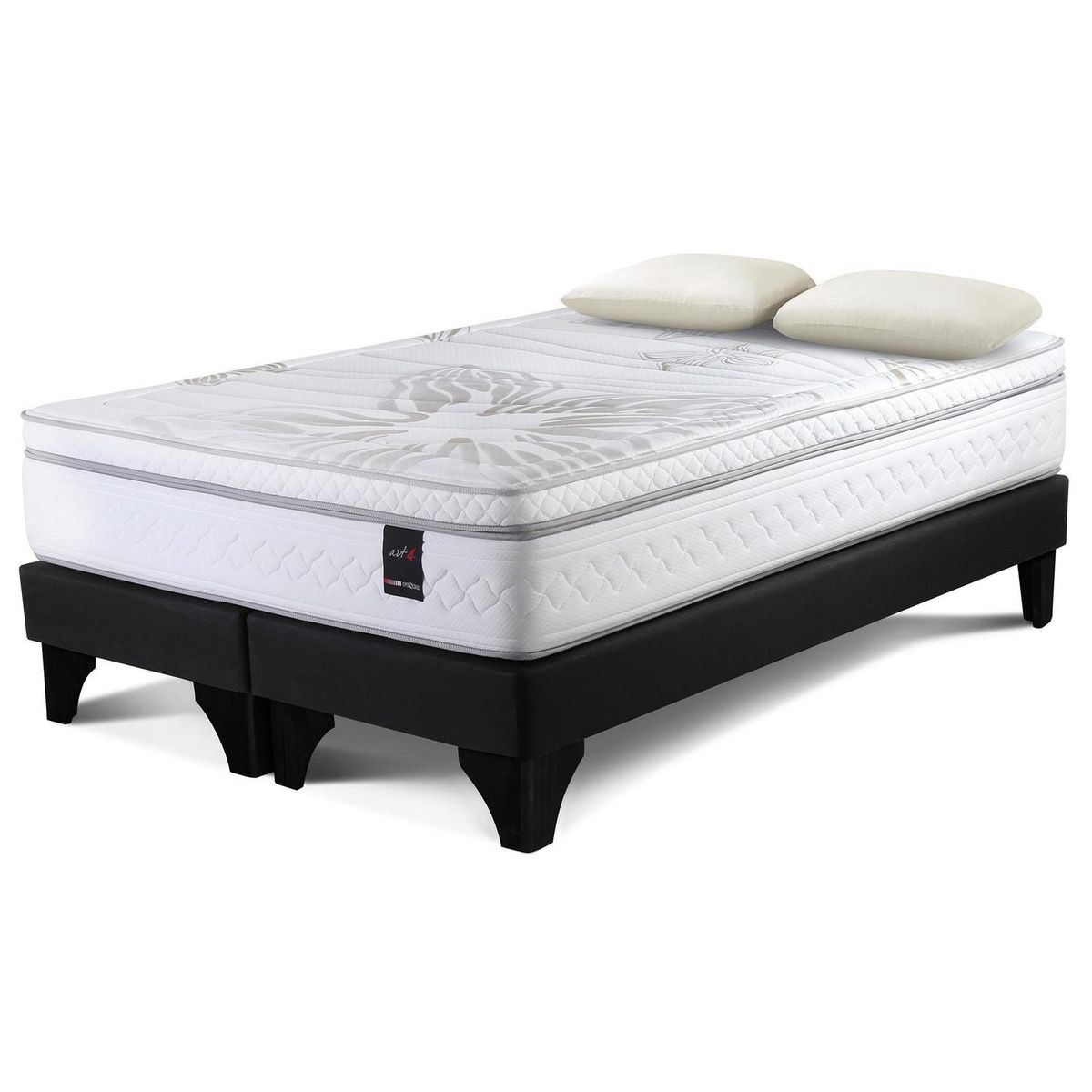 ROSEN - Cama Europea 2 plazas/Almohada