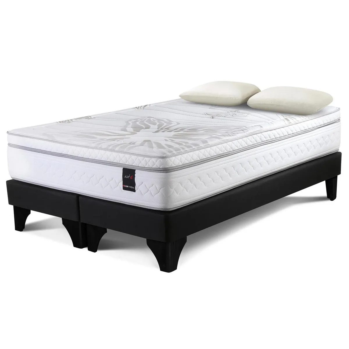 ROSEN - Cama Europea 2 plazas/Almohada