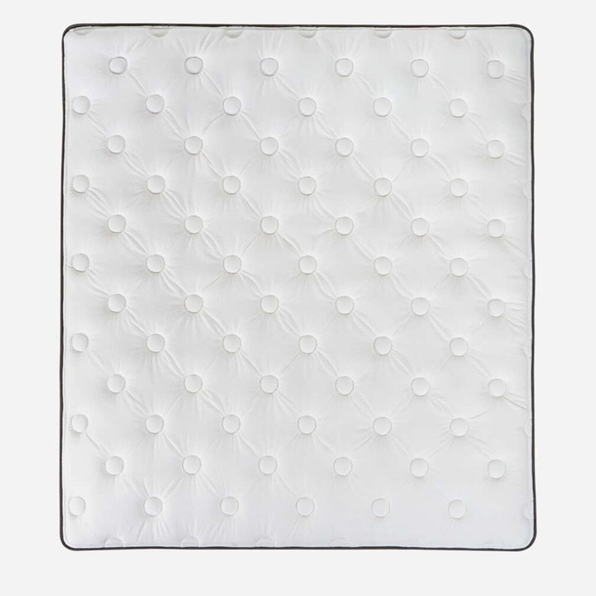 ROSEN - Cama Europea 2 Plazas long/Almohada Extra