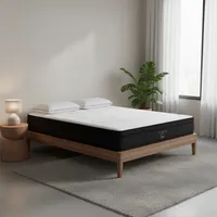 Colchón 2 plazas + almohada