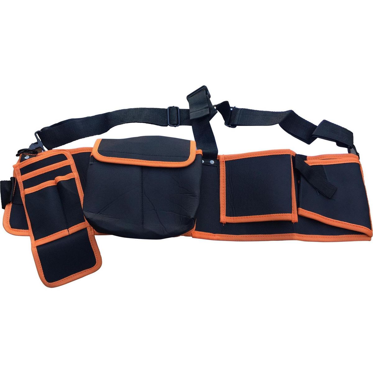 SURSPIDER - Enfierradora inalámbrica 14,4V + 2 baterías