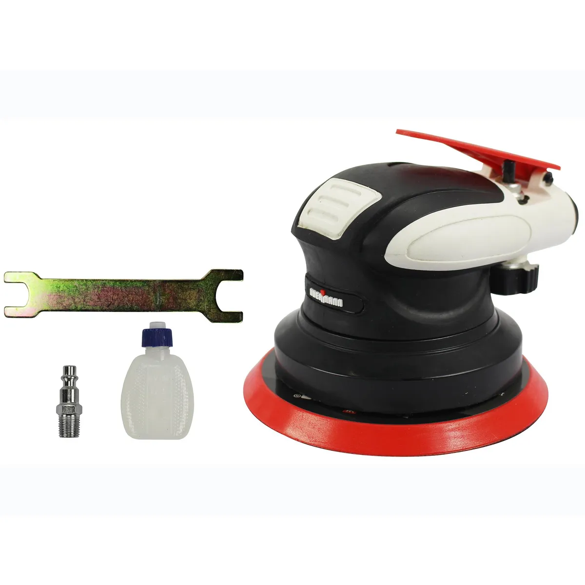 UBERMANN - Lijadora Orbital 	10000 RPM