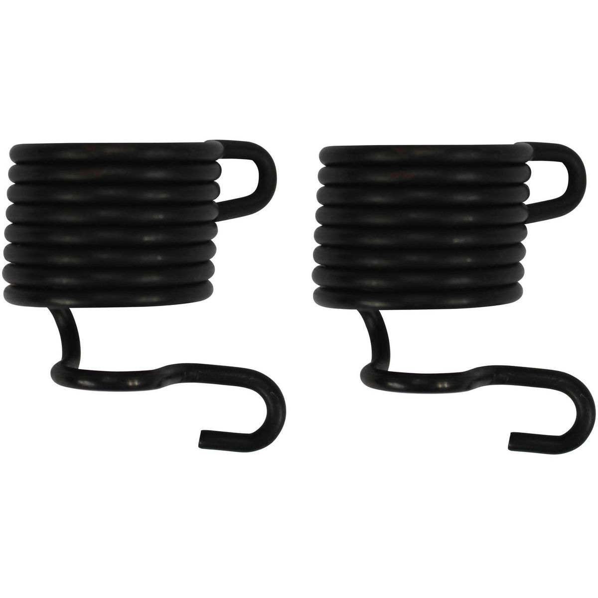 UBERMANN - Resorte rotomartillo