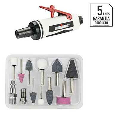 Kit mototool 25000 RPM