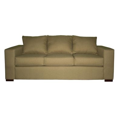 Sof 3 cuerpos connor beige 188x77x76 cm