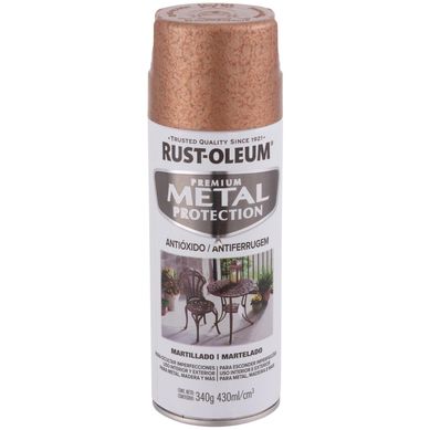 Aerosol MP martillado cobre 340 gramos