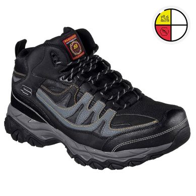 Zapato de Trabajo Hombre Talla 45 Hold Rebem