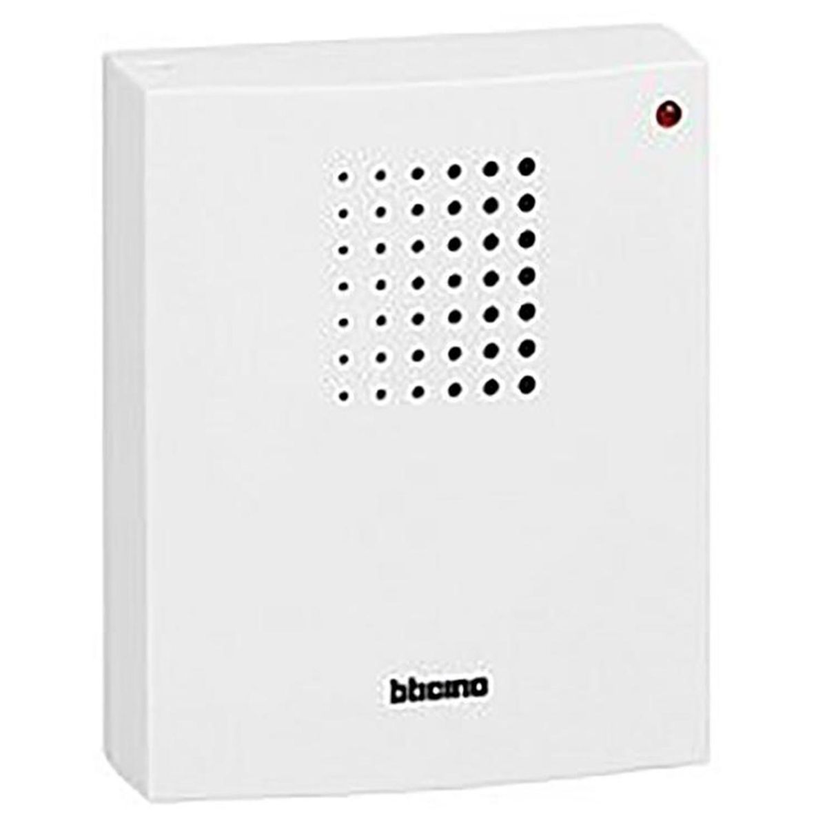 BTICINO - Timbre inalámbrico 100 m blanco