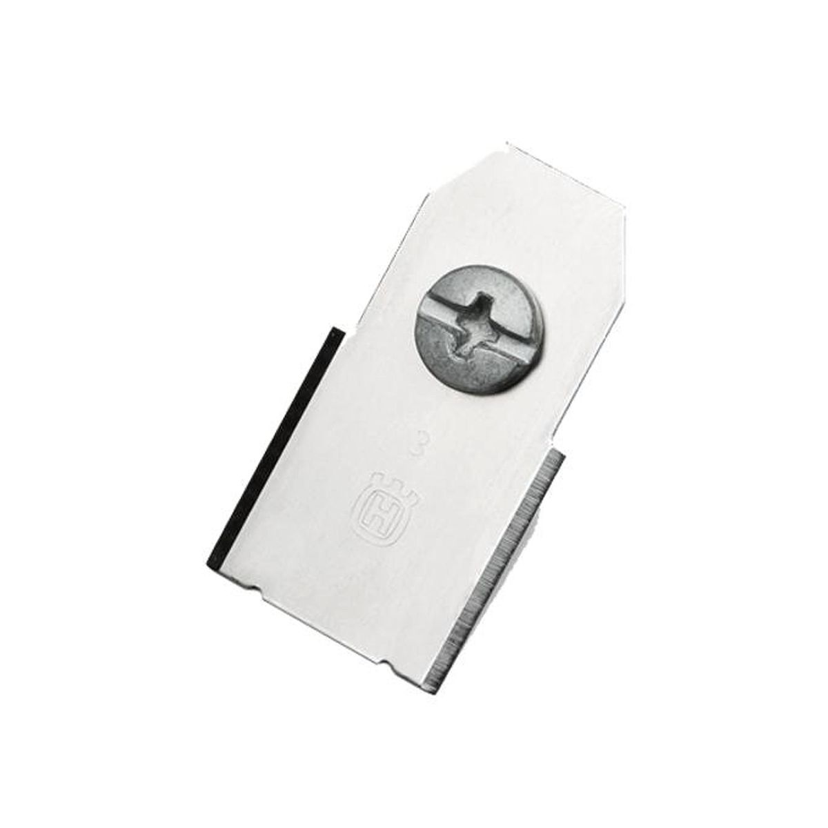 HUSQVARNA - Cuchillas robots cortacésped automower