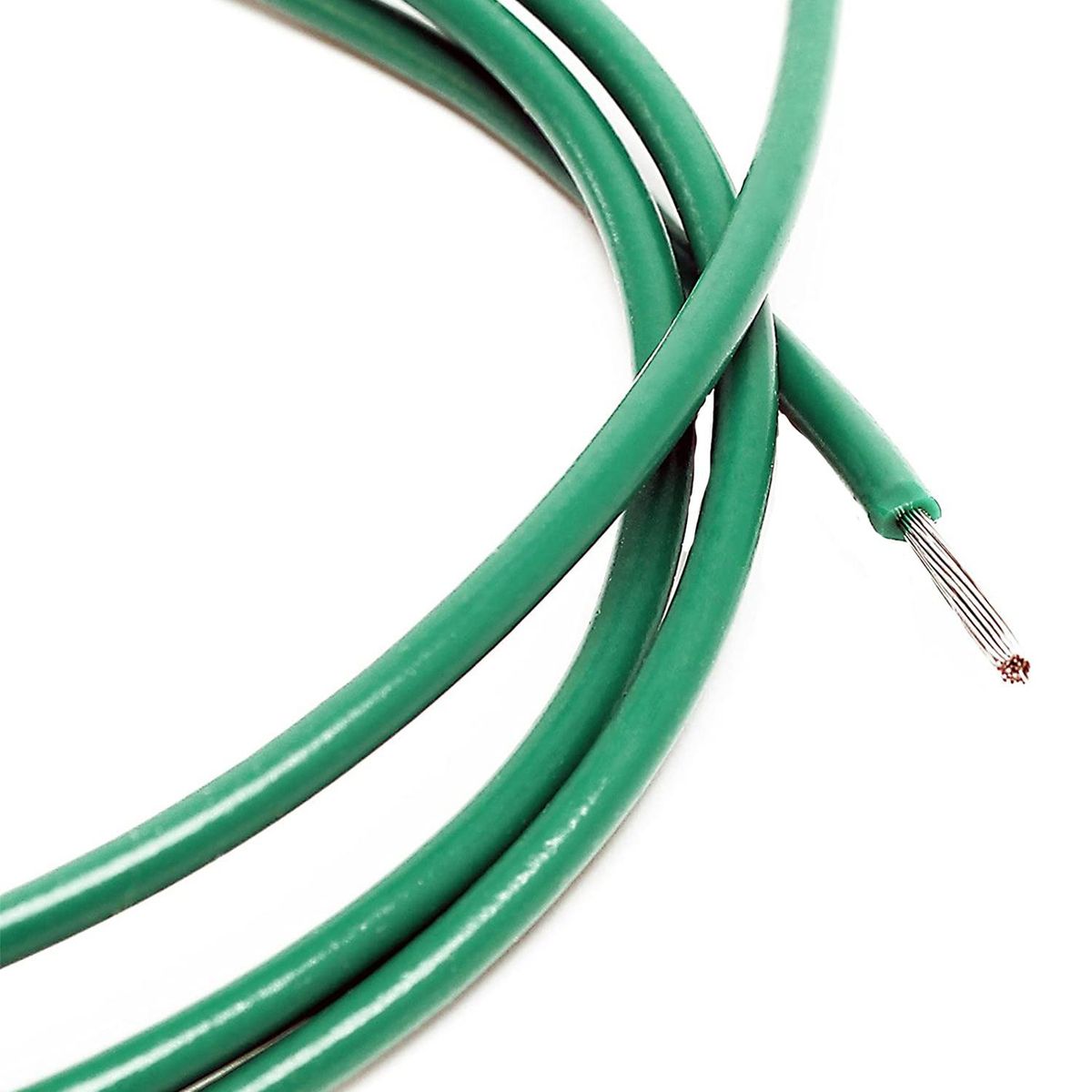 HUSQVARNA - Kit Instalación Robot Cortacésped L 3200 M2 Cable 400 M Estacas