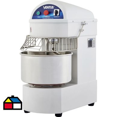 Amasadora industrial 12 kilos