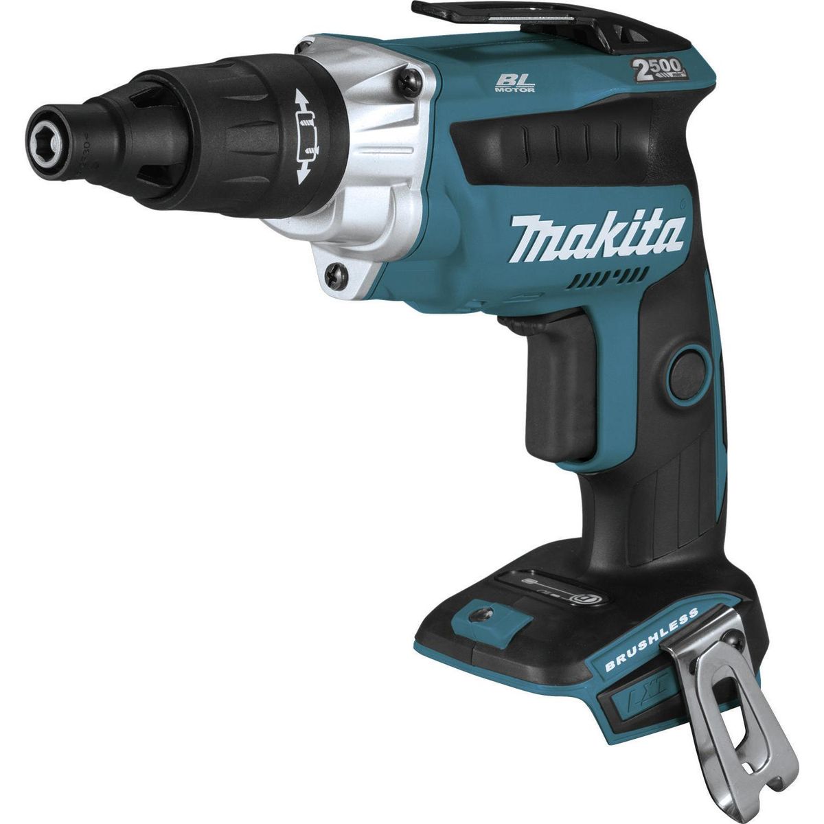 MAKITA - Atornillador inalámbrico 18V sin batería