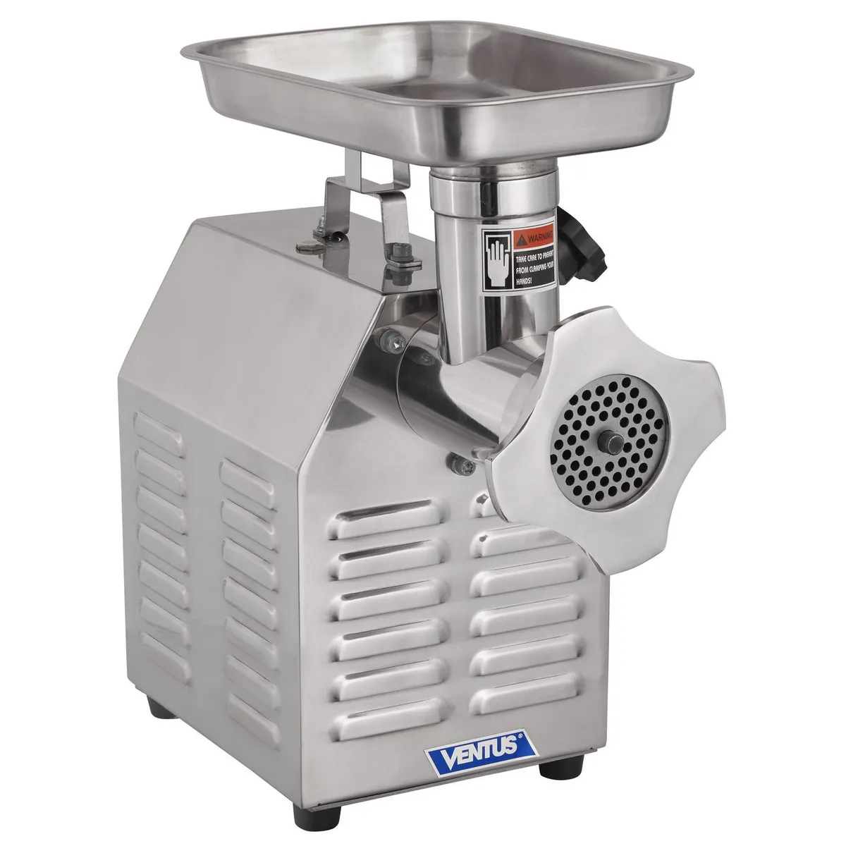 VENTUS - Moledora de carne 220 kilos